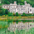 Kylemore abbey